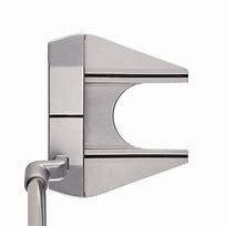 Odyssey White Hot OG Steel Putter - 7 CH