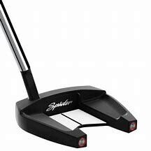 TaylorMade Spider GT Splitback Putter - Small Slant