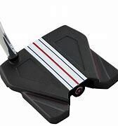Odyssey Red Putter - Ten Triple Track S