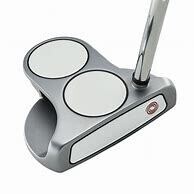 Odyssey White Hot OG SL Putter - 2-Ball