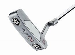 Odyssey White Hot OG Putter - #1