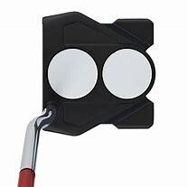 Odyssey 2-Ball Ten Tour Authentic Ltd Edition Stroke Lab Putter
