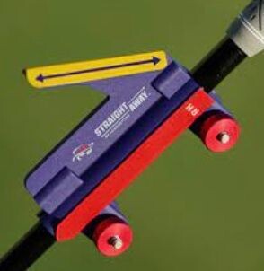 Straightaway by Leadbetter