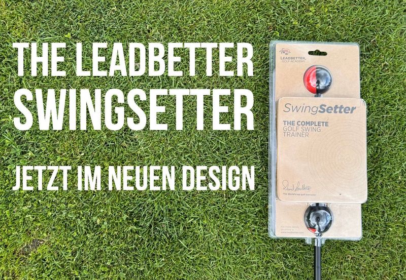 Leadbetter Swingsetter