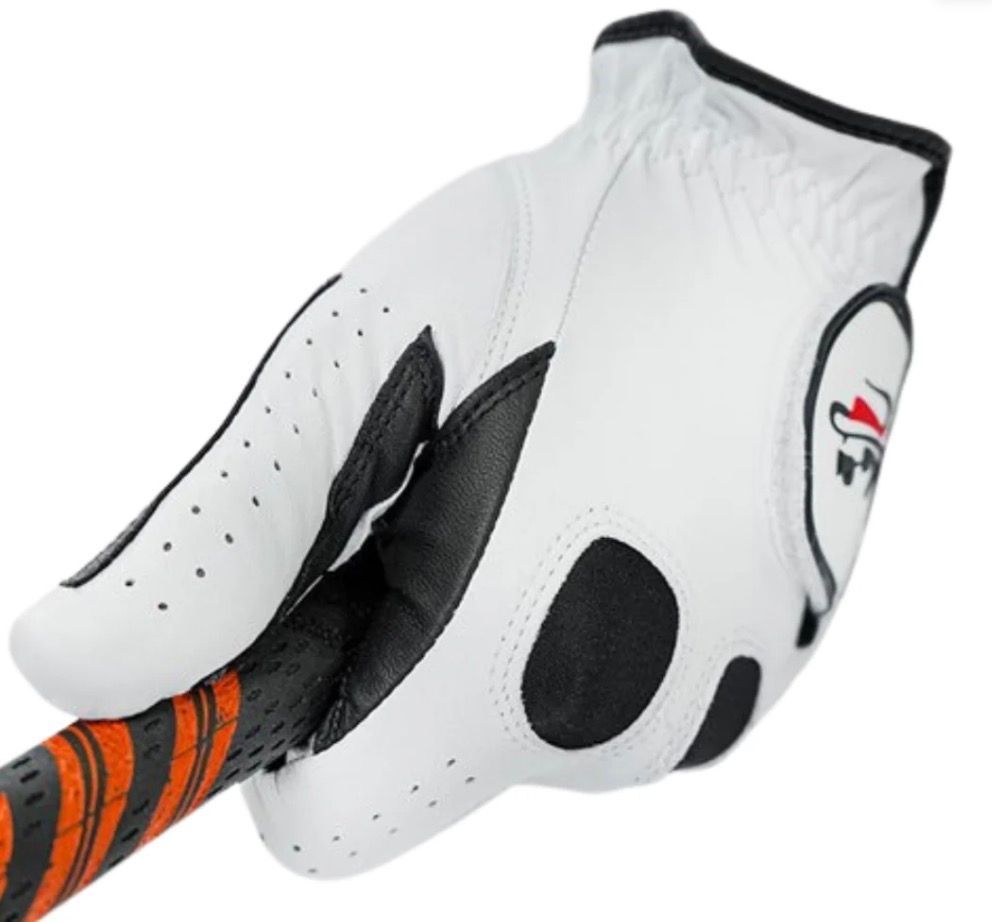 The Leadbetter Training Glove