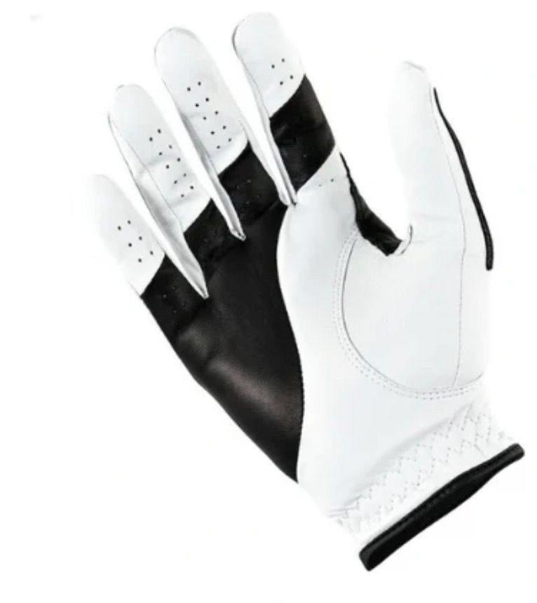 The Leadbetter Training Glove