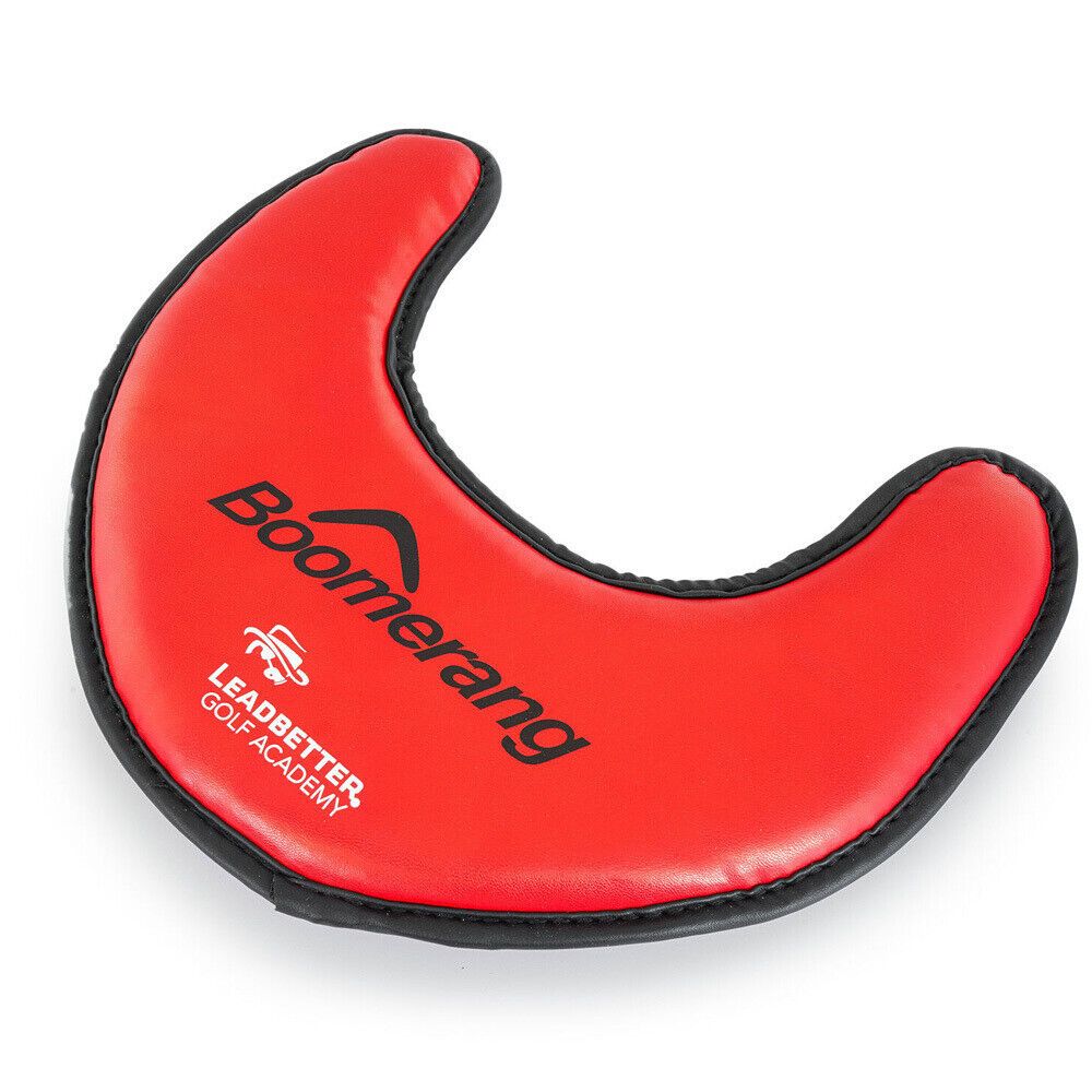 Leadbetter Boomerang