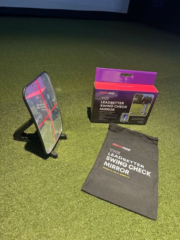 Swingcheck Mirror