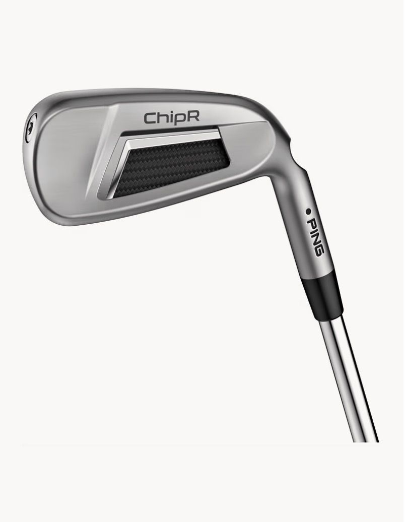 PING Chip R