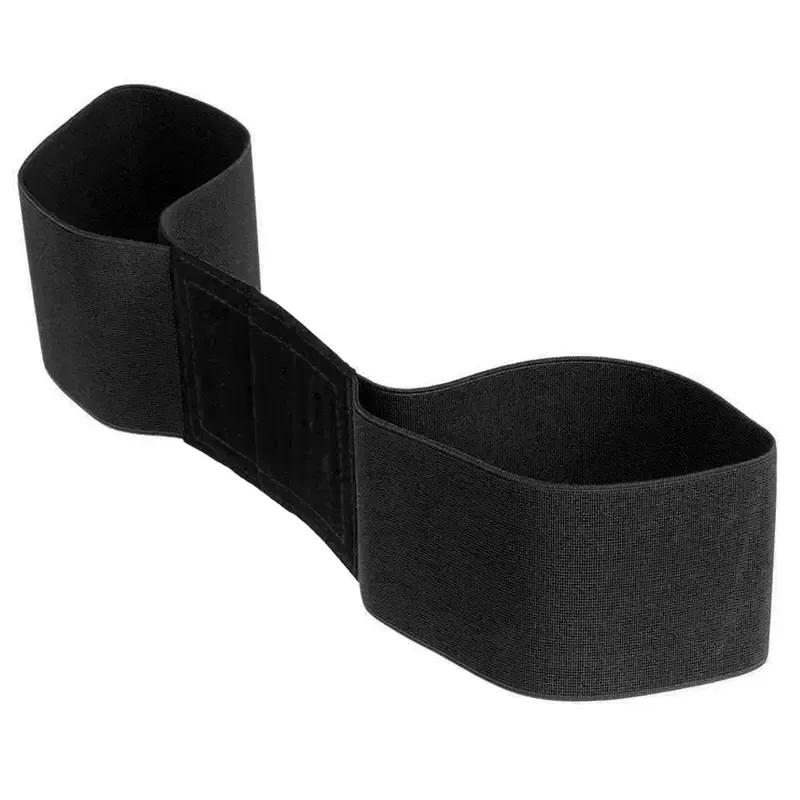 The Arm Strap - Achterbahn