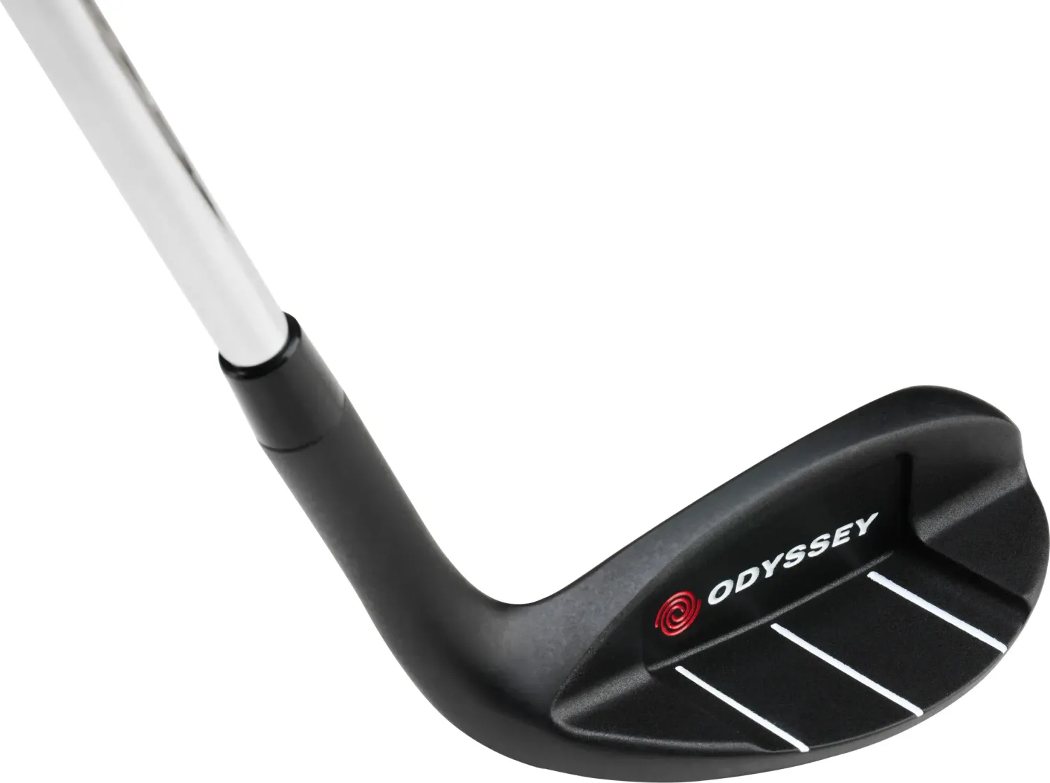 Odyssey Chipper