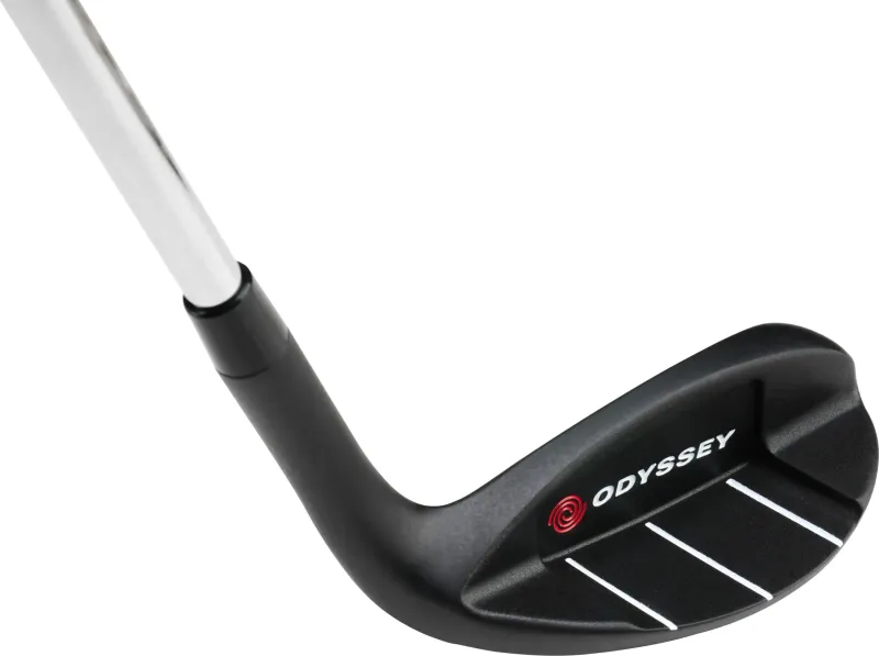 Odyssey Chipper