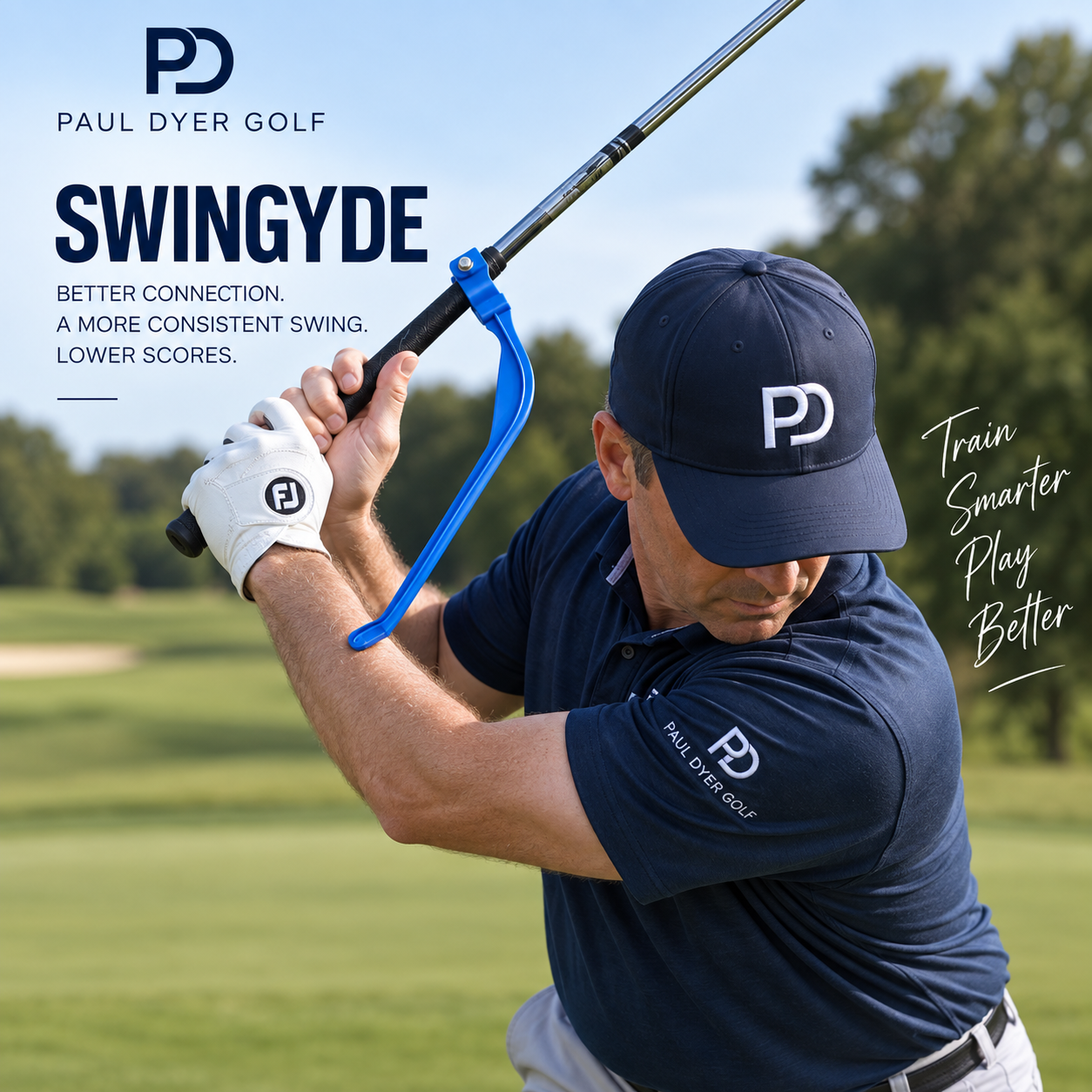 Swinggyde  - Das Original