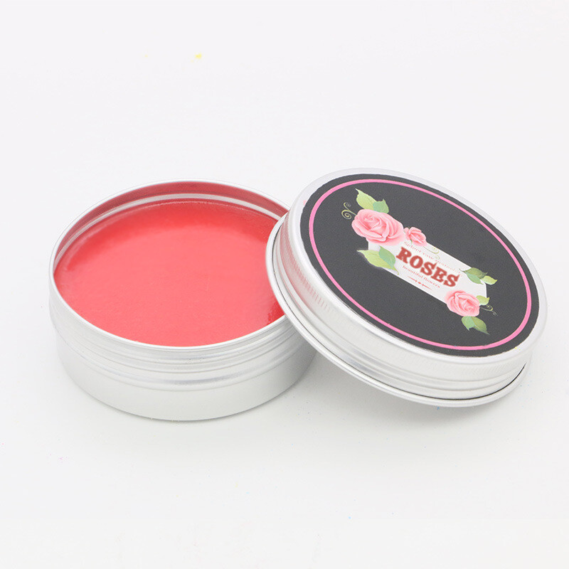 Factory Wholesale Scrub Soap Makeup Brush Cleaning Soap Powder Puff Sponge Beauty Egg Cleaning Soap