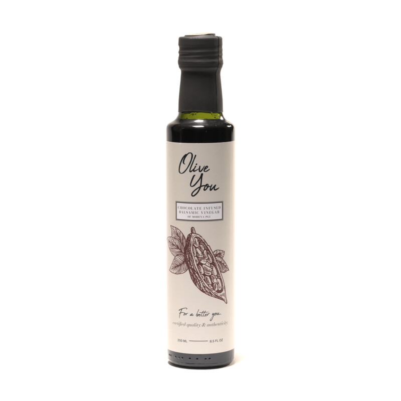Balsamic Vinegar