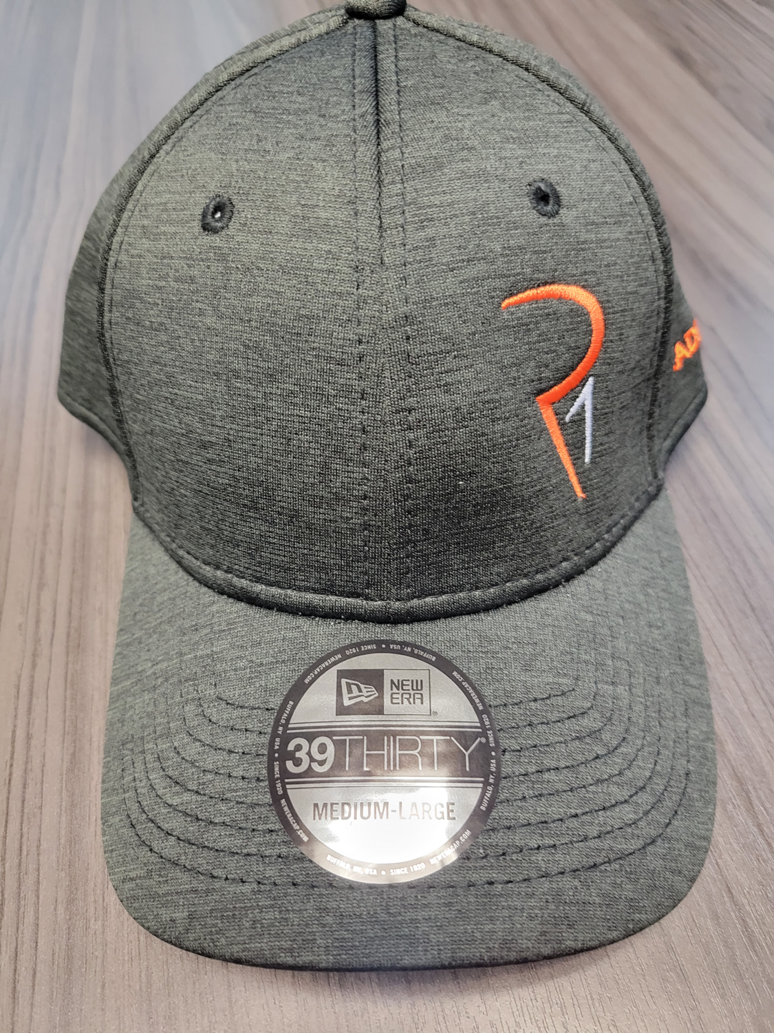 Fitted P1 Hat - SMALL/MEDIUM