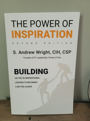 The Power of Inspiration