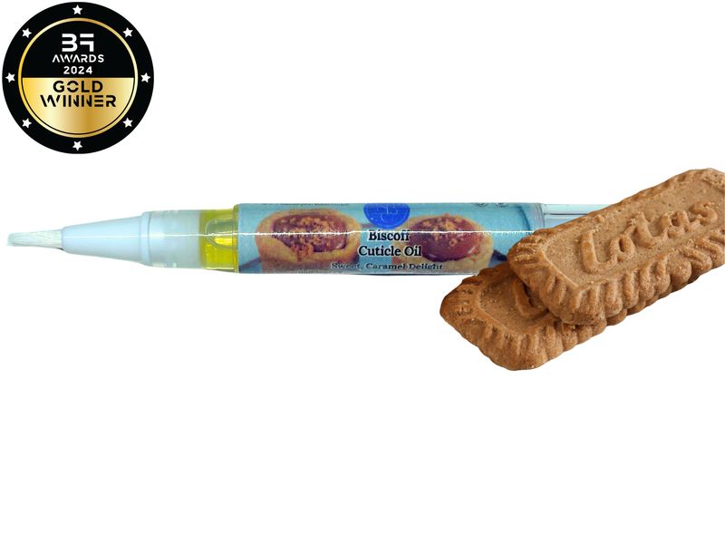 Biscoff