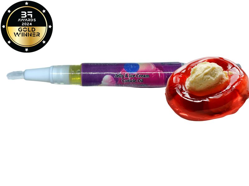 Jelly & Ice Cream