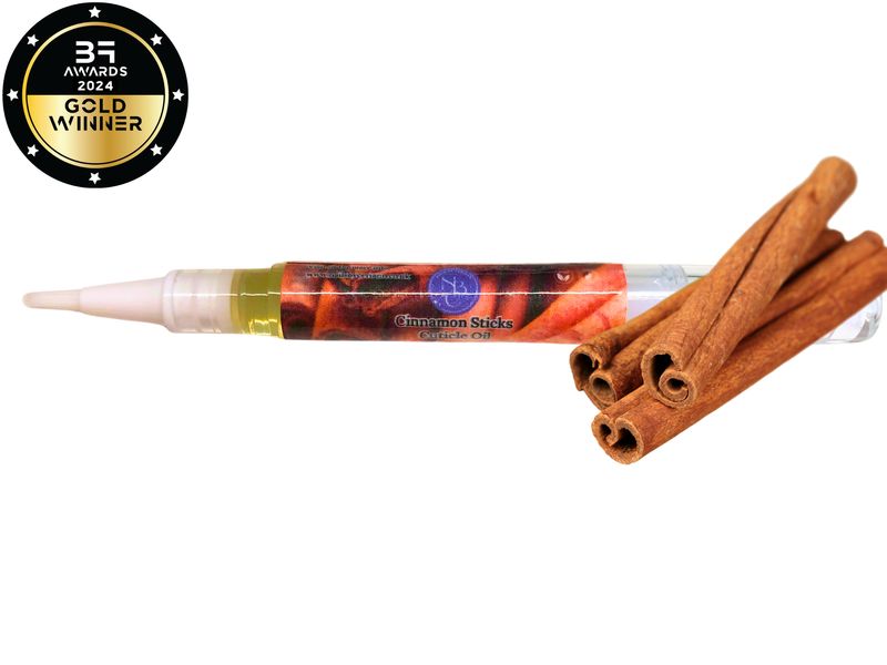 Cinnamon Sticks