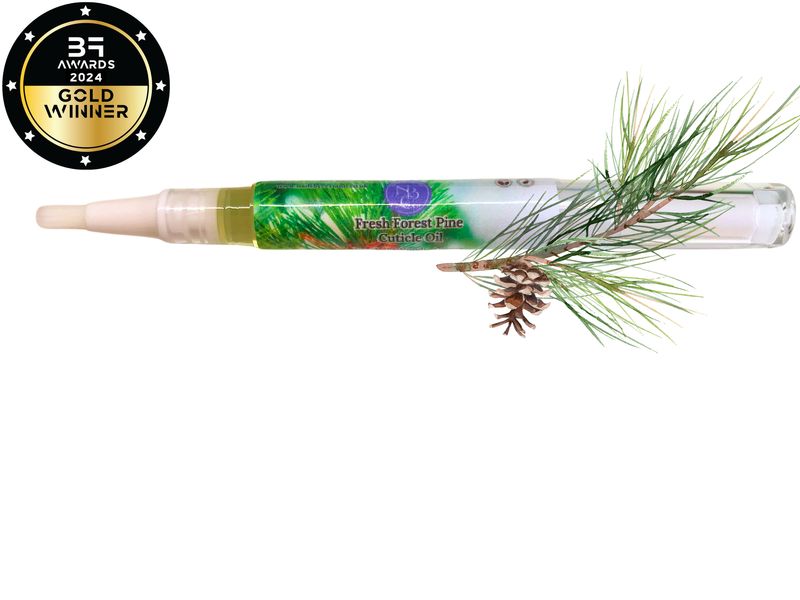 Fresh Forest Pine
