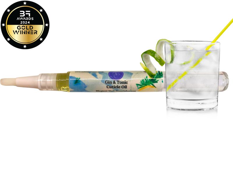 Gin & Tonic