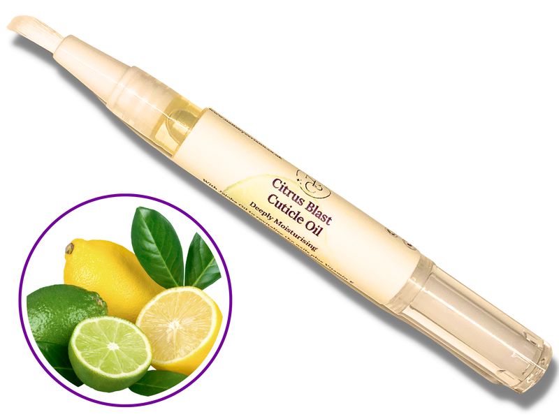 Citrus Blast
