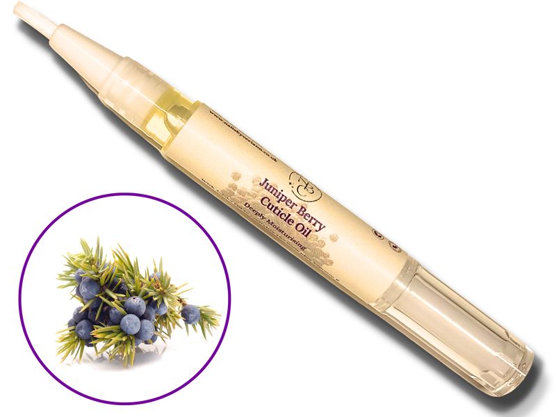 Juniper Berry