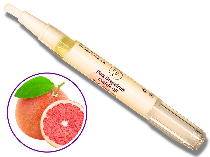 Pink Grapefruit