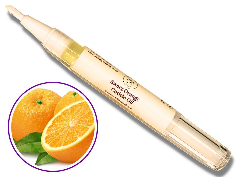 Sweet Orange