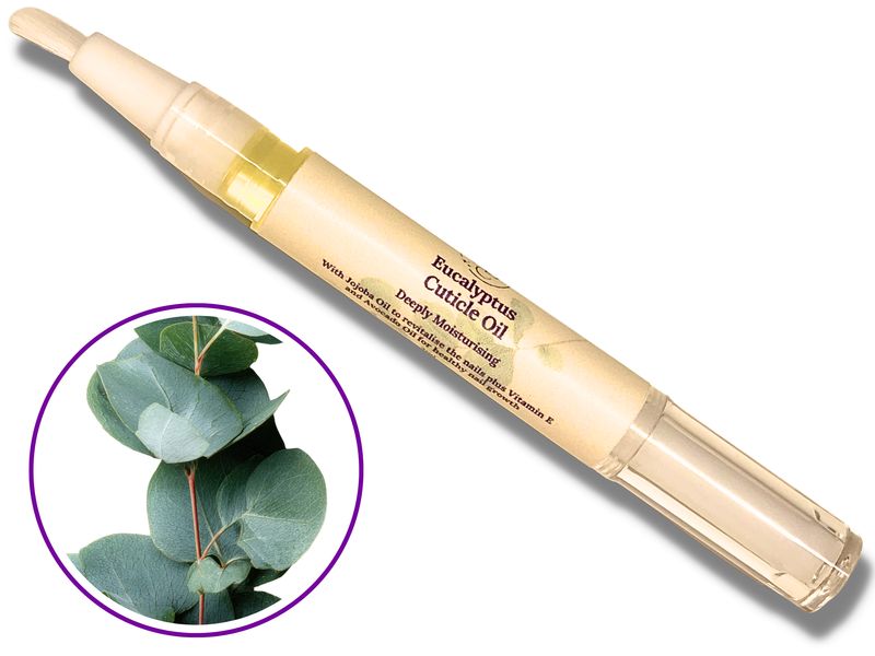 Eucalyptus