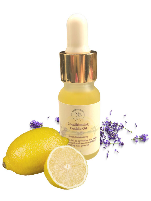 Conditioning 10ml