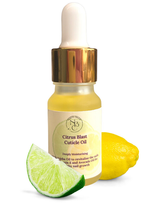 Citrus Blast 10ml