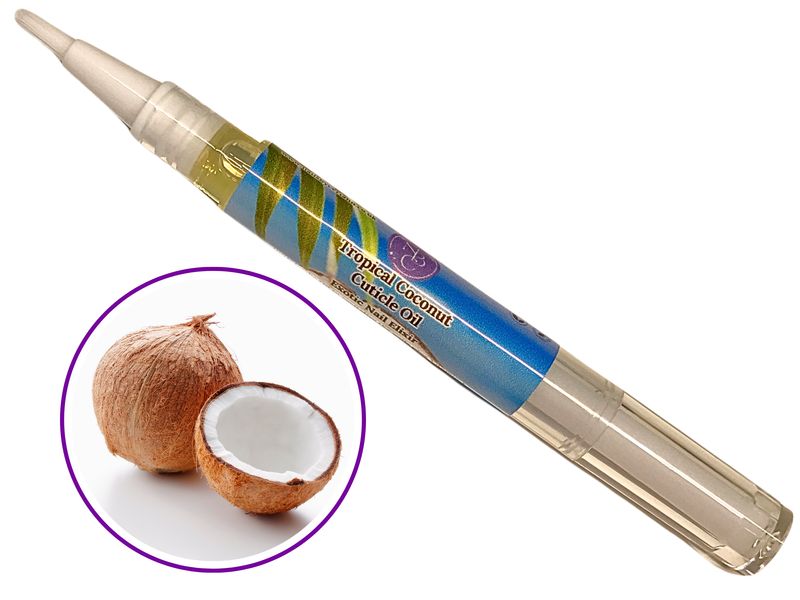 Tropical Coconut