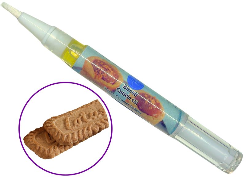 Biscoff