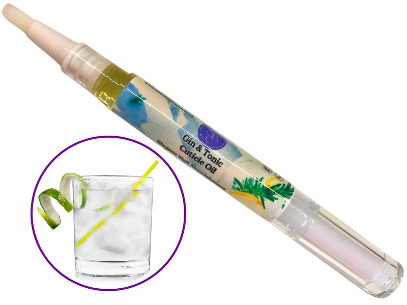 Gin & Tonic