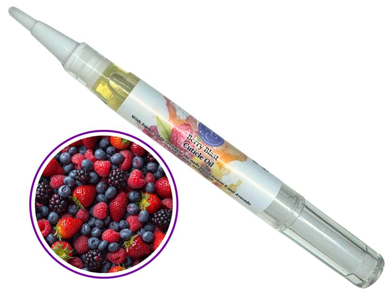 Berry Blast
