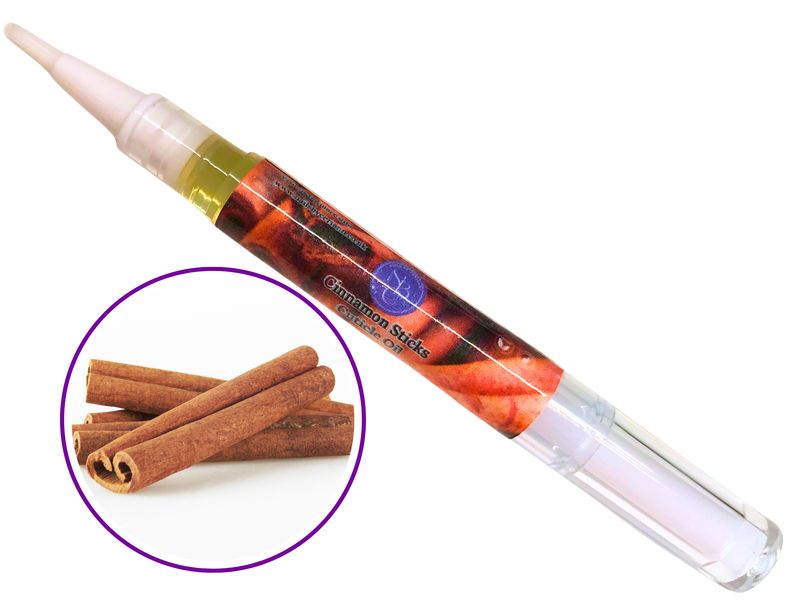 Cinnamon Sticks
