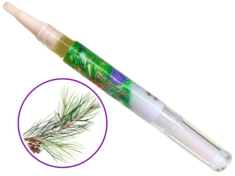 Fresh Forest Pine