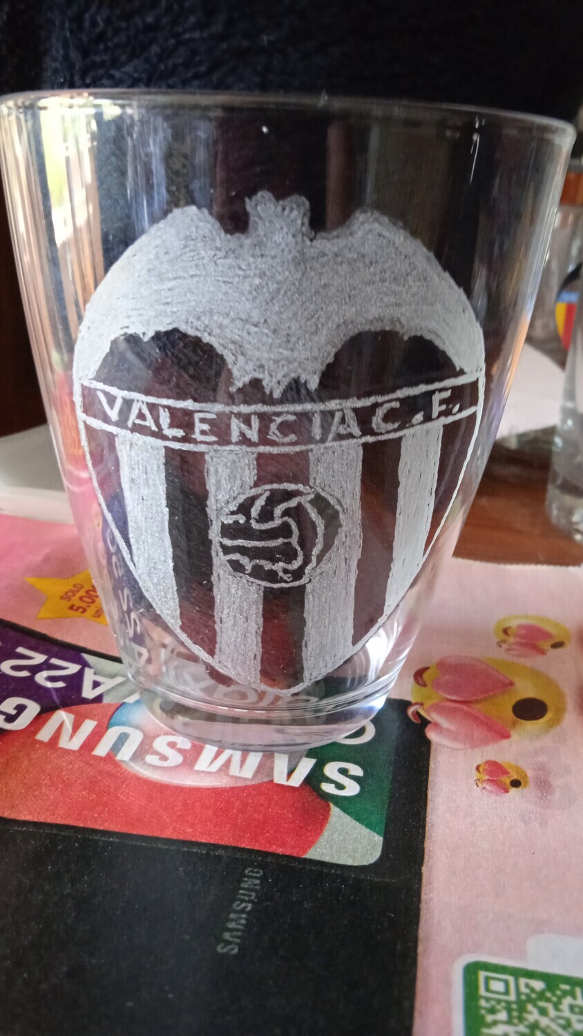 ESCUDOS DE FUTBOL