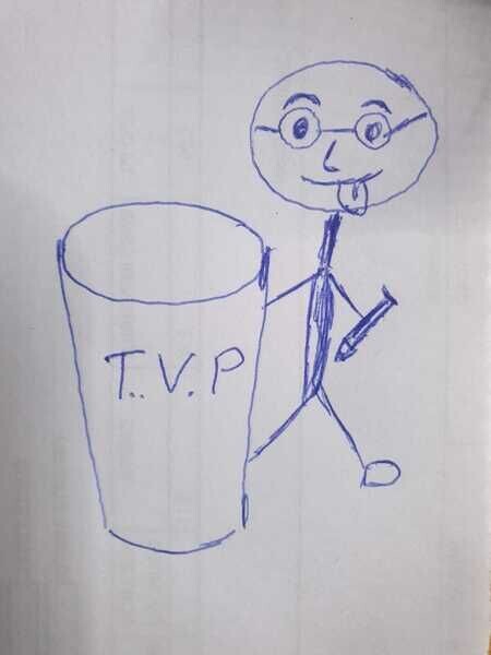 TU VASO PERSONALIZADO.