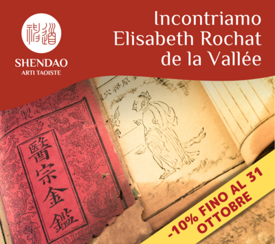 Domenica 17 dicembre
“Il simbolismo dei numeri nell’antica Cina” Domenica 17 dicembre
“Il simbolismo dei numeri nell’antica Cina”