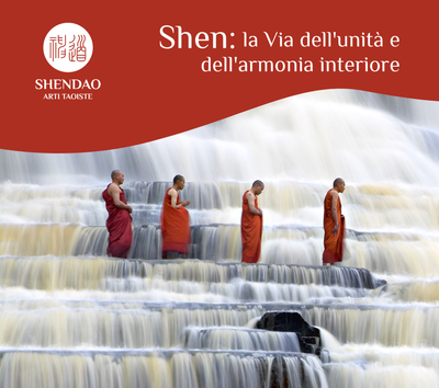 CORSO SHEN: Iscrizione