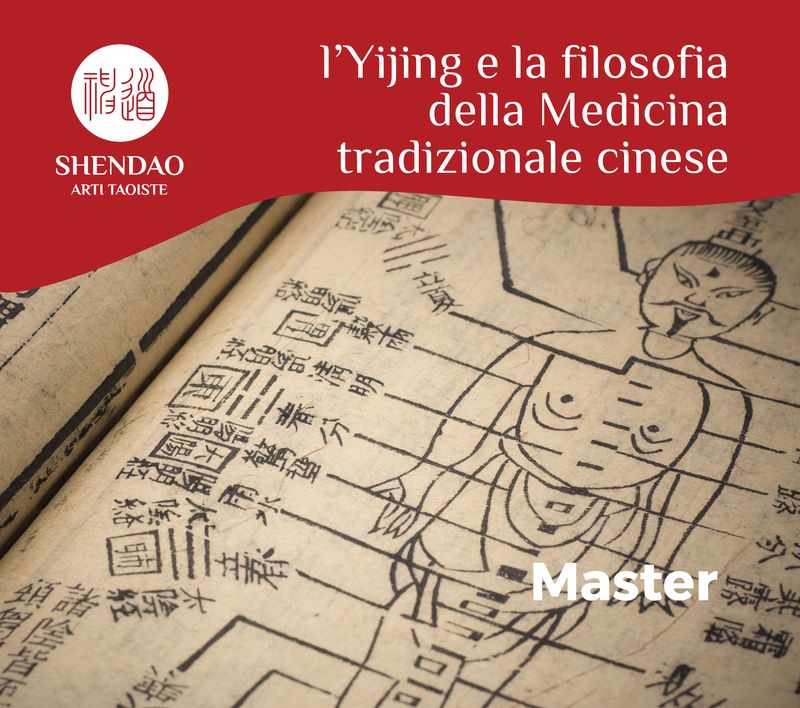 Master: l’Yijing e la filosofia della Medicina tradizionale cinese