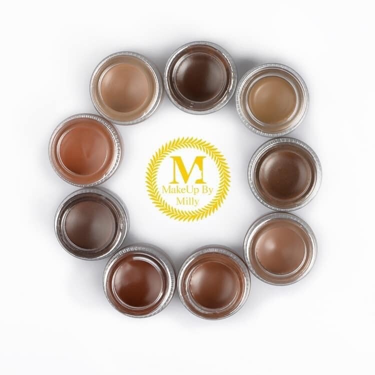 Makeup by Milly Lip Balm