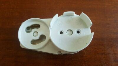 DOUILLE POUR TUBE FLUORESCENT / LED STUCCHI MODÈLE 140 C