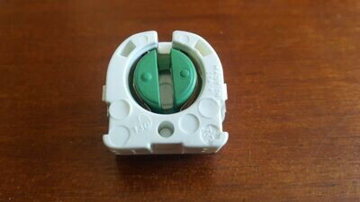 DOUILLE POUR TUBE FLUORESCENT / LED STUCCHI MODÈLE 343 MAU