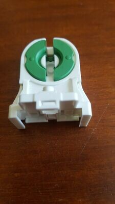 DOUILLE POUR TUBE FLUORESCENT / LED STUCCHI MODÈLE 249 S