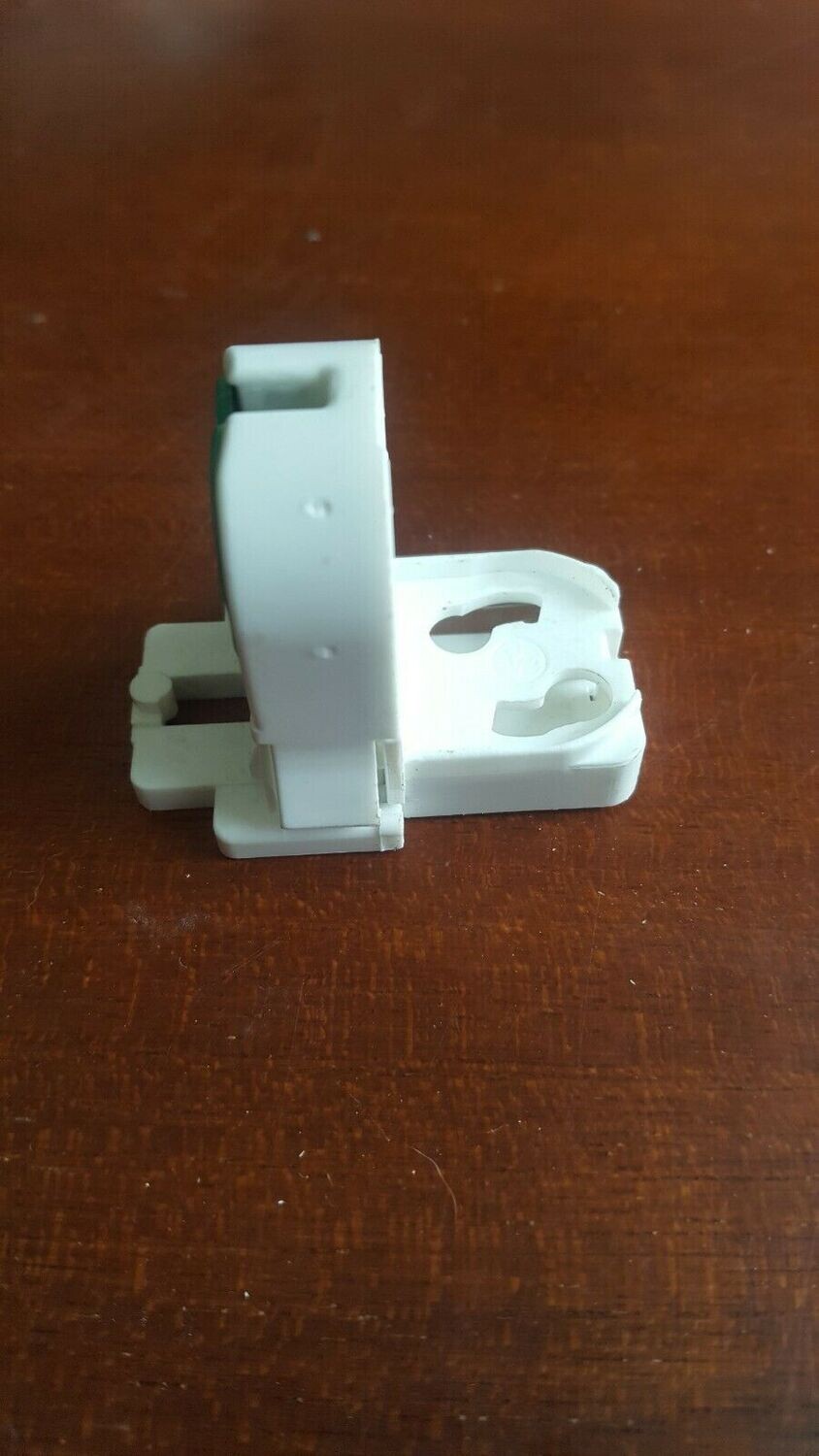 DOUILLE POUR TUBE FLUORESCENT / LED STUCCHI MODÈLE 249 TCR