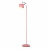 LAMPADAIRE ENFANT MÉTAL ROSE 15 x 25 x 155 CM E27 230V